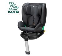 Brand New Bebeconfort EvolveFix Plus i-Size, 360 Swivel Car Seat, 0-12 Years Tin