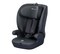 Brand New Bebeconfort Grow i-Safe Car Seat 15 Months to 12 Years Black