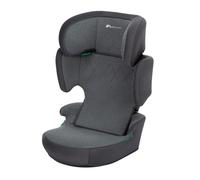 Bebeconfort Road Safe i-Size Booster Seat, i-Size Car Seat, Seat Belt Installation, from 3.5 Years up to 12 Years, 15-36 kg, 100-150 cm, Tinted Graphite