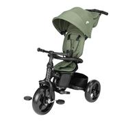 Brand New Bebeconfort Windy Trike 10 months to 4 Years, up to 25kg, Green