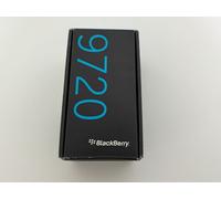 BRAND NEW BLACKBERRY 9720 PHONE - UNLOCKED - 3G - WIFI - 5MP CAM - RADIO