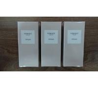 Brand New Boxed 3 X 15ml VERSET PERFUME PARFUMS VIVIAN. 3 X 15ml.