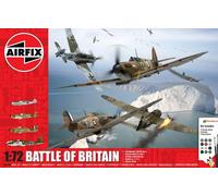 Airfix A50173A Battle of Britain Gift Set