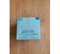 Clinique Skin care Moisturiser Moisture Surge SPF25 50 ml