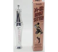 benefit 24 Hour Brow Setter Clear Brow Gel