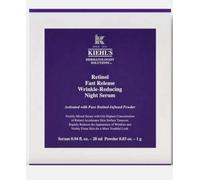 Kiehl's Retinol Fast Release Wrinkle-Reducing Night Serum 30ml