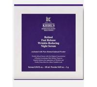 Kiehl's Retinol Fast Release Wrinkle-Reducing Night Serum 30ml