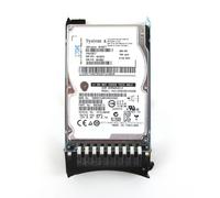 Brand new boxed Lenovo/IBM 300G 10K SAS 2.5 90Y8878 90Y8877 42D0638