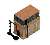 Hornby R8003 Water Tower OO Gauge