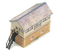 Hornby Signal Box
