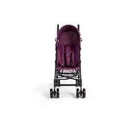 Red Kite Baby Push Me 2U Stroller - Midnight