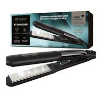 Revamp Progloss Steamcare Ceramic Hair Straightener
