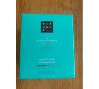 Brand New & Boxed RITUALS Bougie Scented Candle 290g/50hr - THE RITUAL OF KARMA