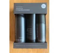Brand New & Boxed RITUALS Homme Bestsellers Trio - Shower,Face Scrub & Deodorant