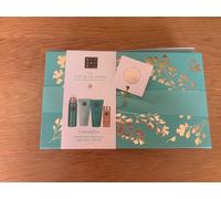 Brand New & Boxed RITUALS The Ritual Of Karma Small Bestsellers 4 Piece Gift Set