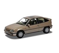 Corgi Die-cast Model Vauxhall Astra Mk2 GTE 16V VA13209 1:43 Vanguard Rembrandt Silver