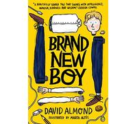 Brand New Boy