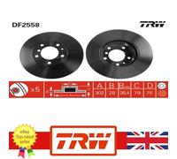 Brand New Brake Disc for BMW 5 92-95 7 85-94 1155322