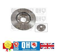 Brand New Brake Disc for Chrysler NEON 94-99 4313633 BDC4789