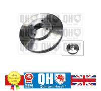 Brand New Brake Disc for Ford FIESTA 05-08 1445625 BDC5825