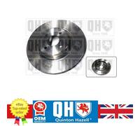 Brand New Brake Disc for Ford FOCUS 02-04 1134864 BDC5560