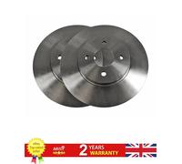 Brand New Brake Disc For Ford FOCUS 02-04 4410264