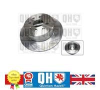 Brand New Brake Disc for Vauxhall VECTRA 95-02 569209 BDC4596