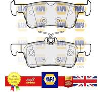 Brand New Brake Pad Set For Ford FIESTA 17- 2096245 NBP1644