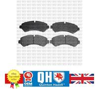Brand New Brake Pad Set for Mercedes SPRINTER 18-21 9074205201