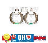 Brand New Brake Shoe Set for Citroen C3 09-16 BS1187K3