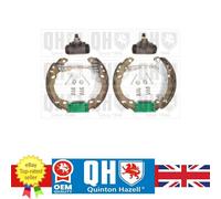 Brand New Brake Shoe Set for Fiat PANDA 03-13 BS1166K2