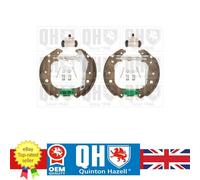 Brand New Brake Shoe Set for Ford ECOSPORT 13- BS1253K1