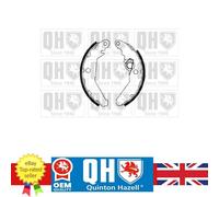 Brand New Brake Shoe Set for Ford FIESTA 83-89 1619135 BS668