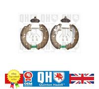 Brand New Brake Shoe Set for Ford TRANSIT 91-94 BS921K1