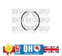 Brand New Brake Shoe Set for Mazda 626 82-87 43153SD9671HS BS694