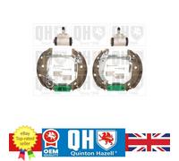 Brand New Brake Shoe Set for Mercedes A-CLASS 97-04 KFSMERC002