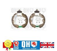Brand New Brake Shoe Set for Nissan CABSTAR 98-06 BS1179K3