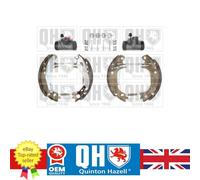 Brand New Brake Shoe Set for Peugeot 205 83-87 4241.1V BS804K1