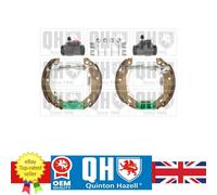 Brand New Brake Shoe Set for Peugeot 205 83-87 4241.2C BS777K1