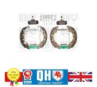 Brand New Brake Shoe Set for Skoda FELICIA 95-98 BS836K5