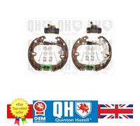 Brand New Brake Shoe Set for Toyota COROLLA 92-97 BS825K2