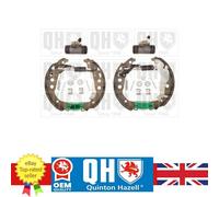 Brand New Brake Shoe Set for Toyota YARIS 05-12 BS1058K5