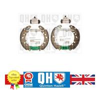 Brand New Brake Shoe Set for Toyota YARIS 10-20 BS1199K2