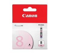 Brand New. Canon CLI-8PM Inkjet Cartridge Photo Magenta Ref 0625B001