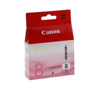 Brand New. Canon CLI-8PM Inkjet Cartridge Photo Magenta Ref 0625B001