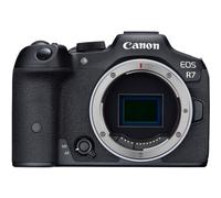 Canon EOS R7 MILC Body 32.5 MP CMOS 6960 x 4640 pixels Black