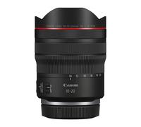 Brand New Canon RF 10-20mm f/4 L IS STM Lens