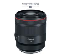 Canon RF 50mm F1.2 L USM | ✔️ 5 year warranty