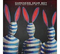 Brand New Carrot on a String by Darkness Dear Boy