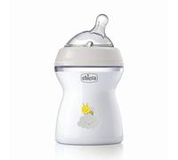 Brand New Chicco High-Quality Natural Feeling Baby PP Bottle for Infant Feeding